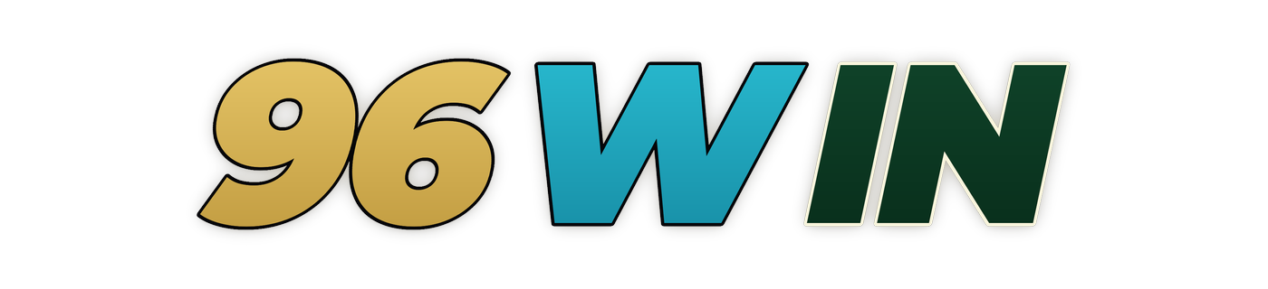 96win Logo